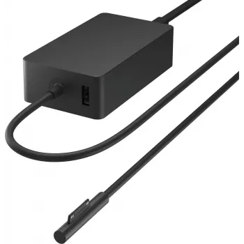Microsoft Surface 65W toiteadapter