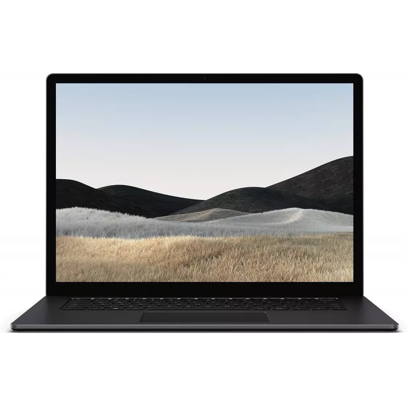 Microsoft Surface Laptop 4 15 tolli Intel Core i7-1185G7 16GB RAM 512GB SSD plaatina