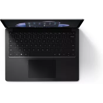 Microsoft Surface Laptop 5 13,5 tolli Intel Core i7-1255U 16GB muutmälu 512GB SSD Windows 11 Home plaatina