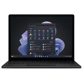 Microsoft Surface Laptop 5 13,5 tolli Intel Core i7-1255U 16GB muutmälu 512GB SSD Windows 11 Home plaatina