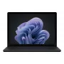 Microsoft Surface Laptop 6 Intel Core Ultra 5 135H 13.5 inch Touchscreen 16 GB LPDDR5-SDRAM 256 GB SSD Wi-Fi 6E Windows 11 Pro Must