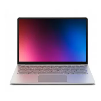 Microsoft Surface Laptop 8 13.8 tolli Intel Core Ultra 7 64GB 1TB Platinum Windows 11 Pro