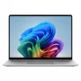 Microsoft Surface Laptop 8 13.8 tolli Intel Core Ultra 7 155H 16GB 512GB plaatina Windows 11 Pro (saksa klaviatuur)