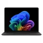 Microsoft Surface Laptop 8 13.8 inch Intel Core Ultra 7 165H 16GB 256GB SSD Windows 11 Pro Must Saksa klaviatuuriga