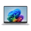 Microsoft Surface Laptop 8 13.8 inch Intel Core Ultra 7 165H 32GB RAM 1TB SSD Platinum Windows 11 Pro (Saksa klaviatuur)