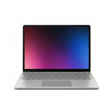 Microsoft Surface Laptop 8 13.8 tolli Snapdragon X Elite 16GB 256GB plaatina Windows 11 Pro