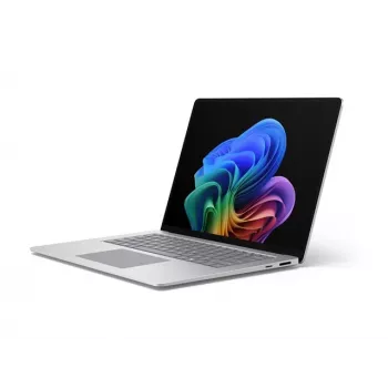 Microsoft Surface Laptop 8 15 tolli puutetundlik Intel Core Ultra X7-368H 32GB 512GB Windows 11 Pro plaatina