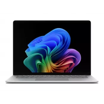 Microsoft Surface Laptop 8 15 tolli puutetundlik Intel Core Ultra X7-368H 32GB 512GB Windows 11 Pro plaatina