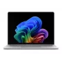 Microsoft Surface Laptop 8 15 tolli puutetundlik Intel Core Ultra X7-368H 32GB 512GB Windows 11 Pro plaatina