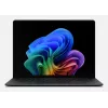 Microsoft Surface Laptop 8th Edition 12GB RAM 512GB SSD 13,5 tolli puuteekraaniga Windows 11 Pro - must