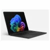 Microsoft Surface Laptop 8th Edition 12GB RAM 512GB SSD 13,5 tolli puuteekraaniga Windows 11 Pro - must