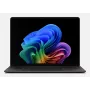 Microsoft Surface Laptop 8th Edition 13.8 inch Touchscreen, M12 protsessor, 64GB muutmälu, 1TB SSD, Windows 11 Pro, must