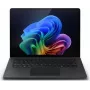 Microsoft Surface Laptop 8th Edition 15 inch Intel Core Ultra 5 135H 16GB 512GB SSD Windows 11 Pro Must Saksa klaviatuuriga