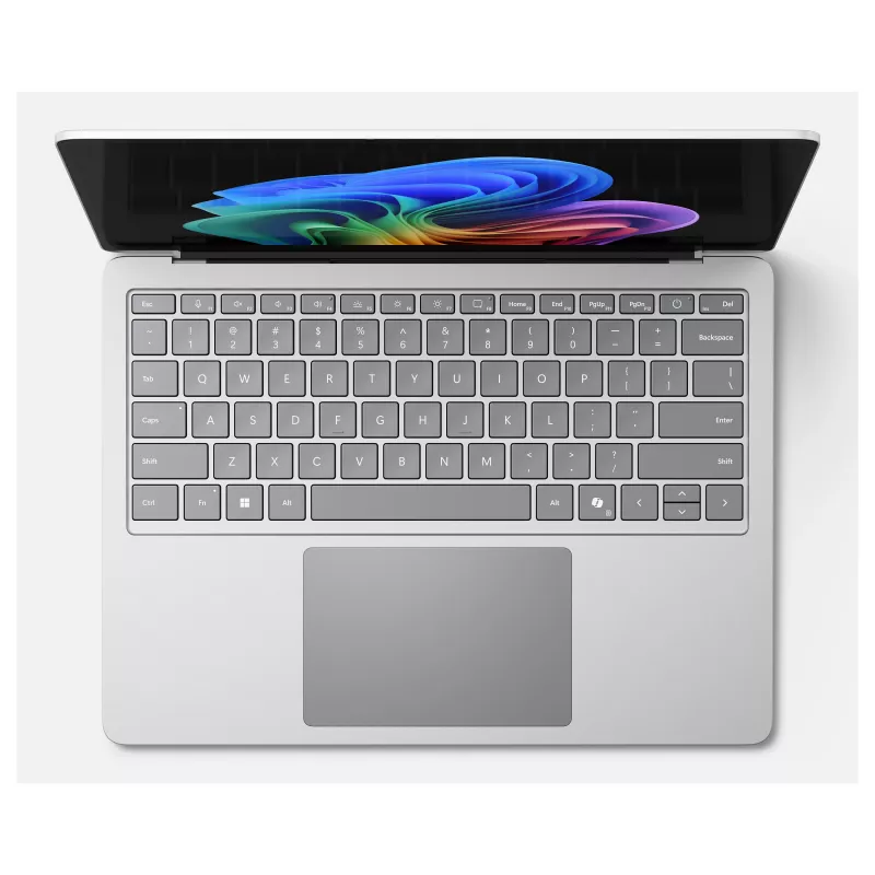 Microsoft Surface Laptop 8. põlvkond M10 16GB/512GB 13.8 tolli plaatina