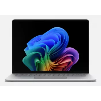 Microsoft Surface Laptop 8. väljaanne M12/16GB/512GB 15-tolline plaatina (saksa klaviatuuripaigutus)