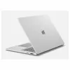 Microsoft Surface Laptop 8. väljaanne M12/16GB/512GB 15-tolline plaatina (saksa klaviatuuripaigutus)