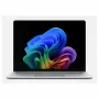 Microsoft Surface Laptop 8. väljaanne M12/16GB/512GB 15-tolline plaatina (saksa klaviatuuripaigutus)