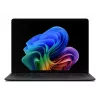 Microsoft Surface Laptop for Business 8. väljaanne 13.8-tolline Intel Core Ultra 7 366H 32GB RAM 1TB SSD Windows 11 Pro puuteekraan must