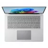 Microsoft Surface Laptop for Business 8th Edition 13.8-tolline puuteekraan Intel Core Ultra X7 368H 16GB RAM 512GB SSD Windows 11 Pro plaatina
