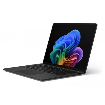 Microsoft Surface Laptop for Business 8th Edition 13.8 inch Touchscreen, Intel Core Ultra X7 368H, 16GB RAM, 512GB SSD, Windows 11 Pro, Must