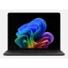Microsoft Surface Laptop for Business 8. väljaanne 13,8-tolline puuteekraaniga sülearvuti, Snapdragon X Elite X2E-78-100, 16GB muutmälu, 512GB SSD, Windows 11 Pro, must