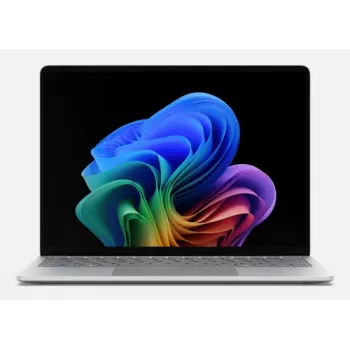 Microsoft Surface Laptop for Business 8th Edition, 13.8-tolline puutetundlik ekraan, Snapdragon X2 Elite X2E-78-100, 16GB RAM, 512GB SSD, Windows 11 Pro, Platinum