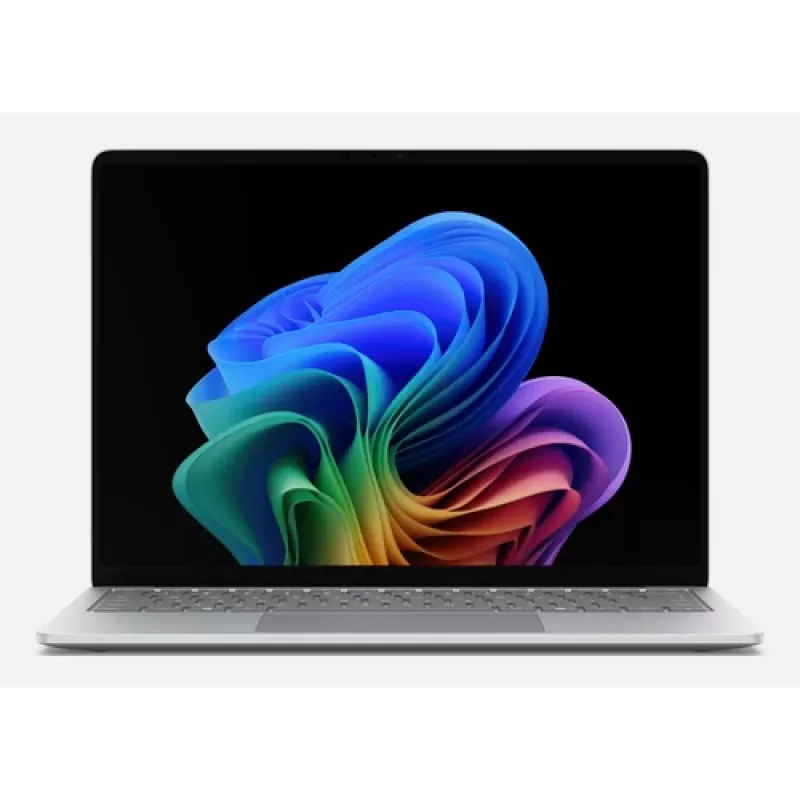 Microsoft Surface Laptop for Business 8th Edition, 13.8-tolline puutetundlik ekraan, Snapdragon X2 Elite X2E-78-100, 16GB RAM, 512GB SSD, Windows 11 Pro, Platinum