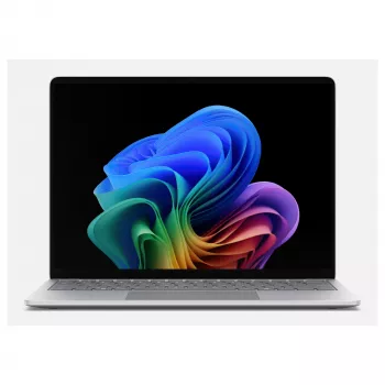Microsoft Surface Laptop for Business 8th Edition, 13.8-tolline puutetundlik ekraan, Snapdragon X2 Elite X2E-78-100, 16GB RAM, 512GB SSD, Windows 11 Pro, Platinum