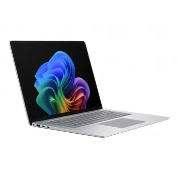 Microsoft Surface Laptop for Business 8th Edition 15-tolline puutetundlik Intel Core Ultra 5 335 32GB RAM 512GB SSD Windows 11 Pro