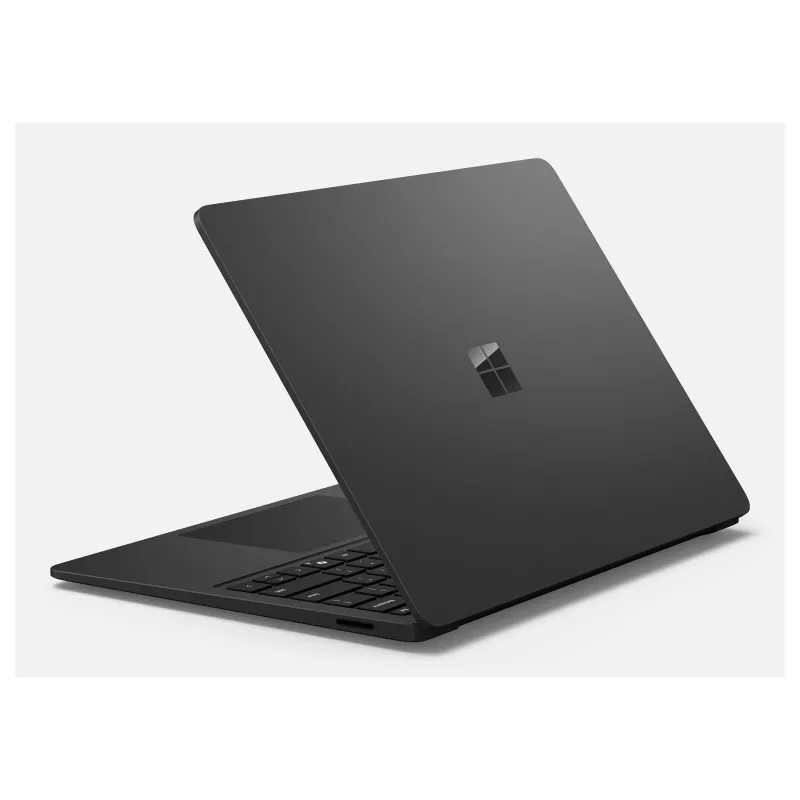 Microsoft Surface Laptop Studio 2 13.5 tolli puutetundlik Intel Core i7-1255U 16GB RAM 1TB SSD Windows 11 Home matt must saksa klaviatuur