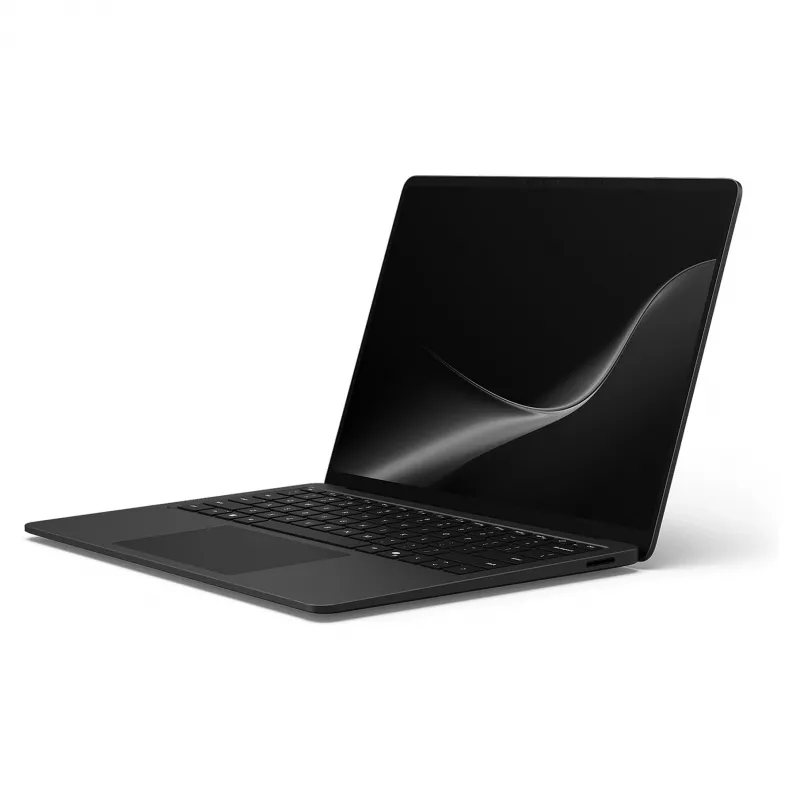 Microsoft Surface Laptop Studio 2 13.5 tolli puutetundlik Intel Core i7-1255U 16GB RAM 1TB SSD Windows 11 Home matt must saksa klaviatuur