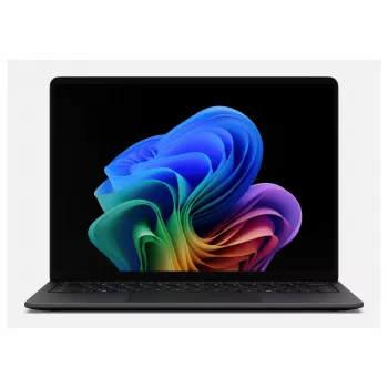 Microsoft Surface Laptop Studio 2 13.5 tolli puutetundlik Intel Core i7-1255U 16GB RAM 1TB SSD Windows 11 Home matt must saksa klaviatuur