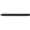 Microsoft Surface Pen V4 must - 4096 survetaset, Bluetooth 4.0, kalde tugi, magnetkinnitus