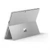 Microsoft Surface Pro 11th Edition Copilot+ PC 13 inch 2-in-1 Platinum Snapdragon X Plus 16GB/512GB SSD Windows 11 (Saksa klaviatuur)