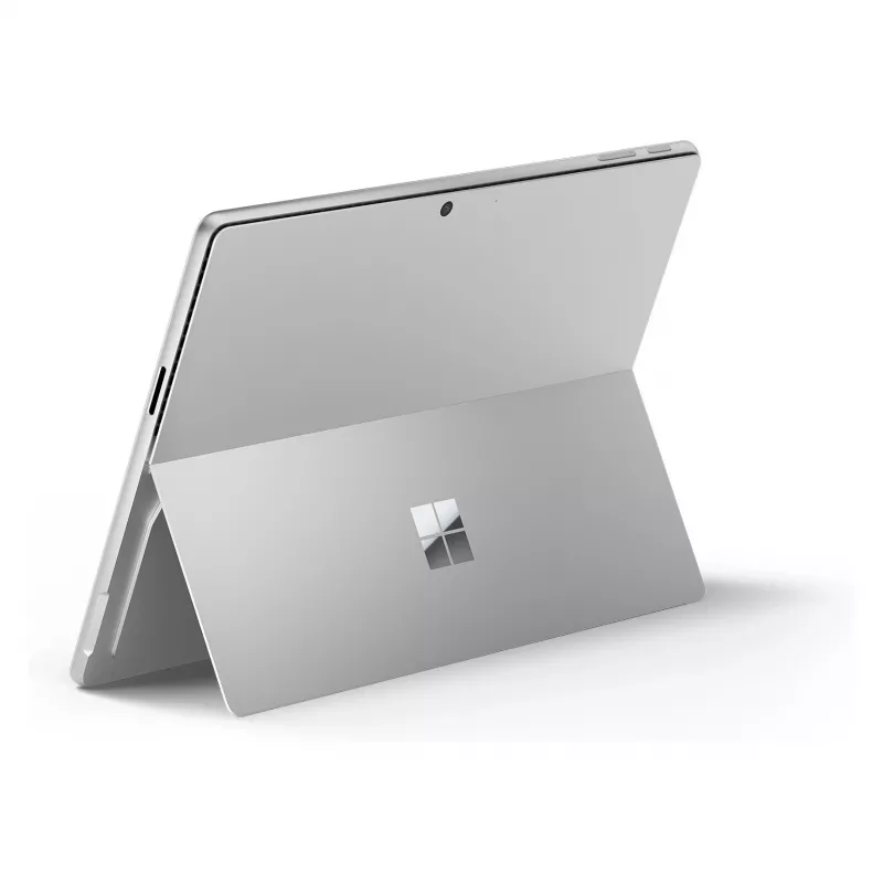 Microsoft Surface Pro 11th Edition Copilot+ PC 13 inch 2-in-1 Platinum Snapdragon X Plus 16GB/512GB SSD Windows 11 (Saksa klaviatuur)