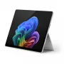 Microsoft Surface Pro 11th Edition Copilot+ PC 13 inch 2-in-1 Platinum Snapdragon X Plus 16GB/512GB SSD Windows 11 (Saksa klaviatuur)