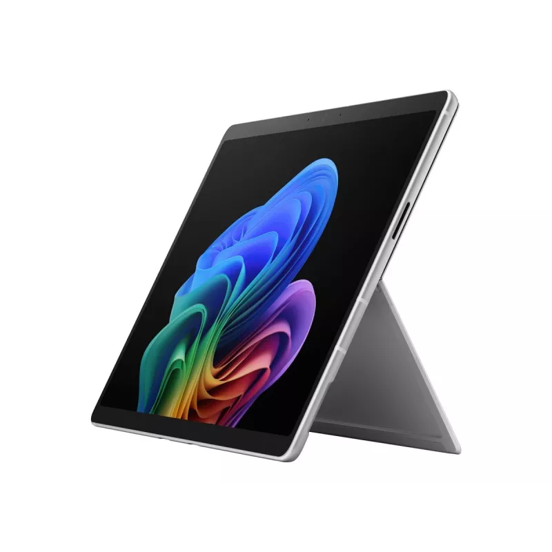 Microsoft Surface Pro 12 5G 13-inch Intel Core Ultra 7 32GB 1TB Platinum Windows 11 Pro tahvelarvuti