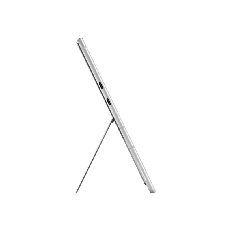 Microsoft Surface Pro 12 5G 13 inch Intel Core Ultra 7 64GB RAM 1TB SSD Windows 11 Pro plaatina