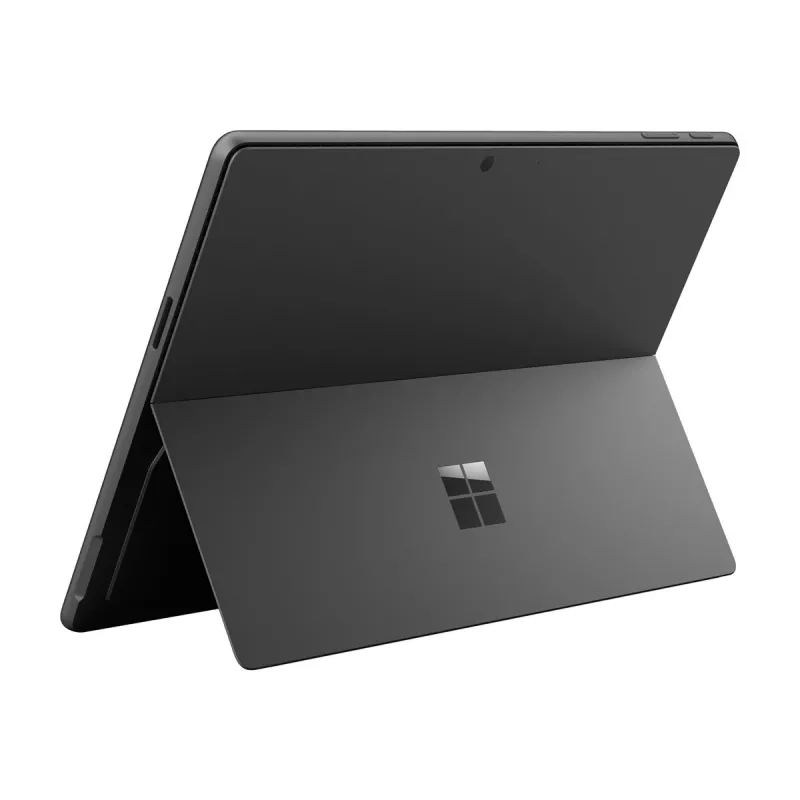 Microsoft Surface Pro 12. põlvkond 13 tolli 2.8K OLED Puutetundlik tahvelarvuti (Snapdragon X Elite, 16GB RAM, 256GB SSD, Must, Windows 11 Pro)