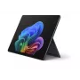 Microsoft Surface Pro 12. põlvkond 13 tolli 2.8K OLED Puutetundlik tahvelarvuti (Snapdragon X Elite, 16GB RAM, 256GB SSD, Must, Windows 11 Pro)