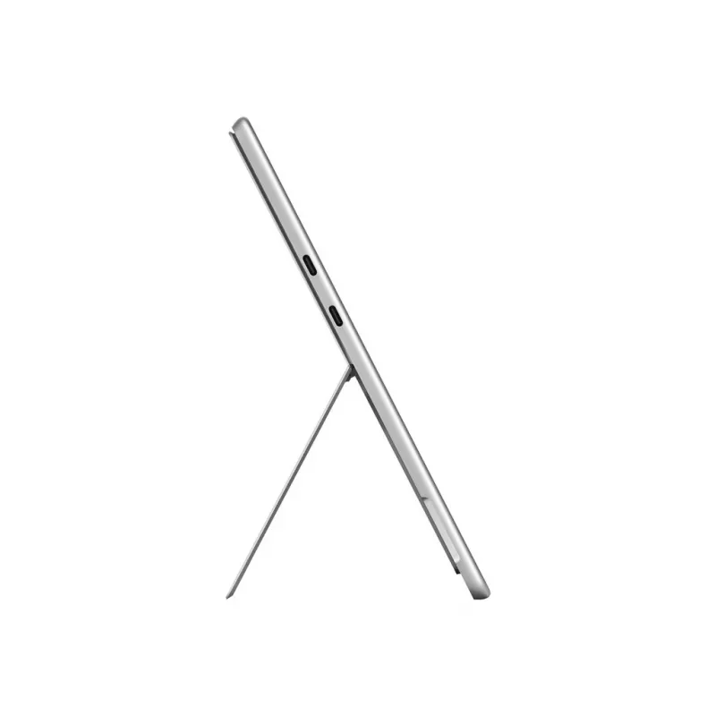 Microsoft Surface Pro 12th Edition 13-tolline 2-in-1 tahvelarvuti (Intel Core i7, 16GB RAM, 1TB SSD, Windows 11, Platinum)
