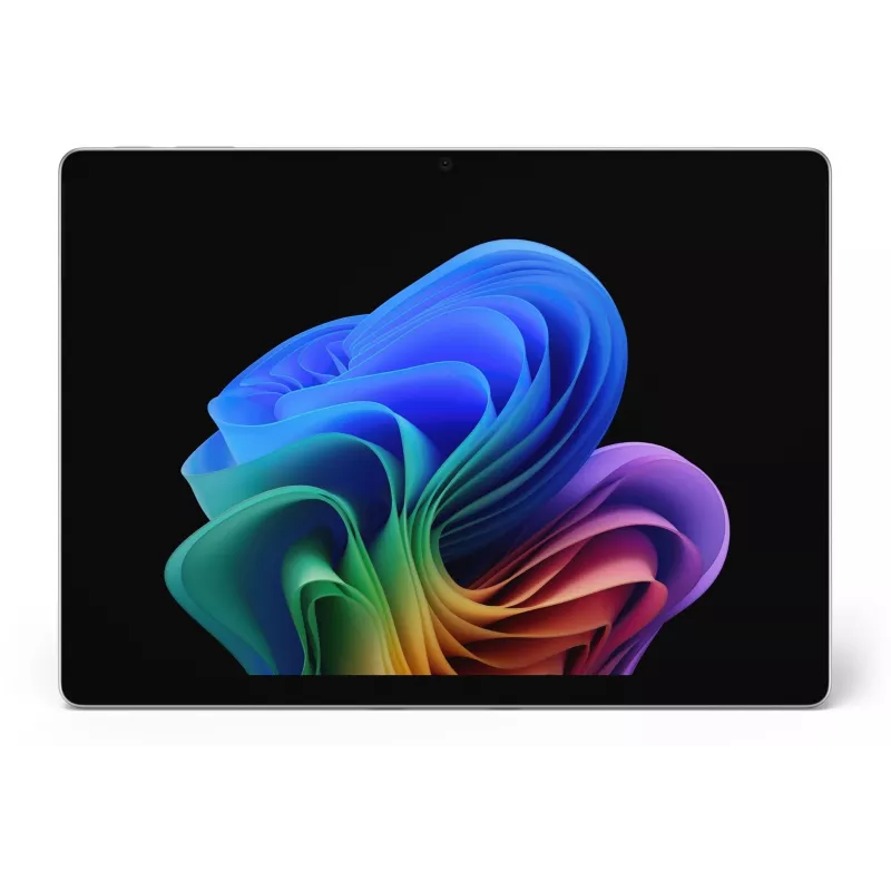 Microsoft Surface Pro 12th Edition 13-tolline Intel Core Ultra 7 32GB RAM 512GB SSD Platinum Windows 11 Pro