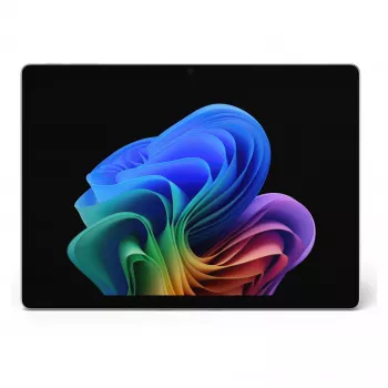 Microsoft Surface Pro 12th Edition 13-tolline OLED-tahvelarvuti (Intel Core Ultra 7 365, 32GB muutmälu, 1TB SSD, Platinum, Windows 11 Pro)