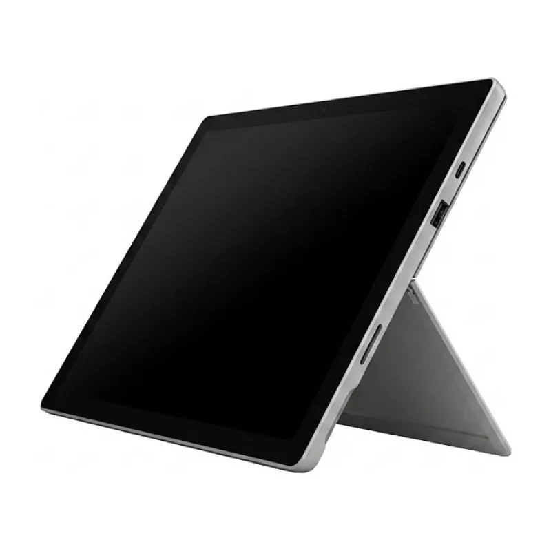 Microsoft Surface Pro 7 12.3 inch Intel Core i7-1065G7 16GB RAM 256GB SSD Windows 11 Pro Platinum (Refurbished Grade A4)