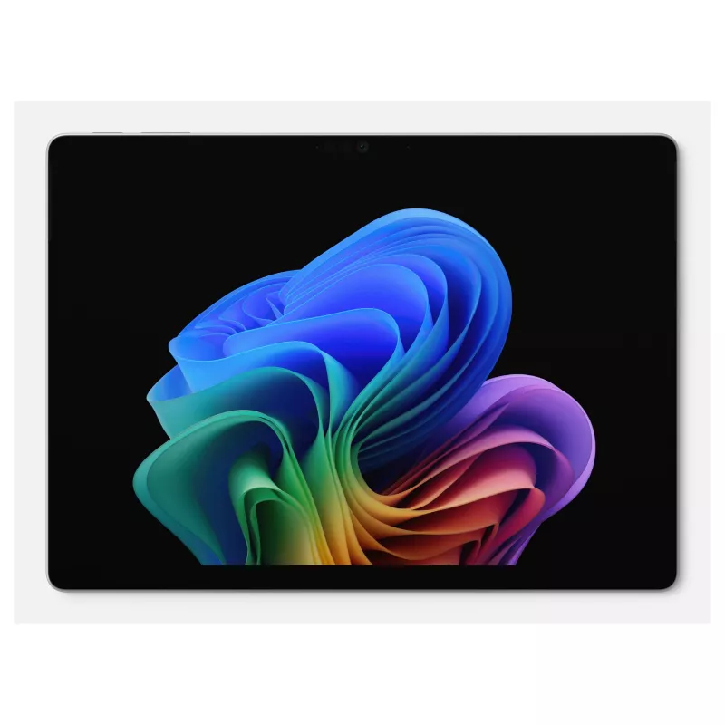 Microsoft Surface Pro for Business 12th Edition 13 inch OLED 2-in-1 tahvelarvuti (Snapdragon X2 Elite, 16GB RAM, 512GB SSD, Windows 11 Pro, must)