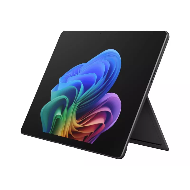 Microsoft Surface Pro for Business 12th Edition tahvelarvuti 13 tolli Snapdragon X2 Plus 16GB RAM 512GB SSD Windows 11 Pro must