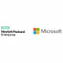 Microsoft Windows Server HPE ROK OEM 2022 Datacenter 4-Core Additional License