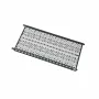 Middle Atlantic Products LeverLock LL-VP2110 Vertikaalne paigalduspaneel - 45U - 19 inch Rack - Must