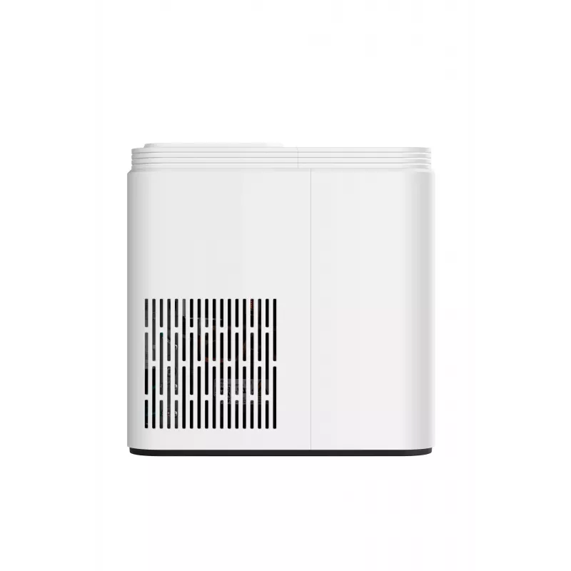 Midea Ice Maker MERI12BG01EU 180W 1.3L White