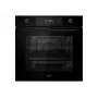 Midea MBON5M90E6-BK Sisseehitatud elektriahi 70L puuteekraaniga pürolüütiline isepuhastuv must